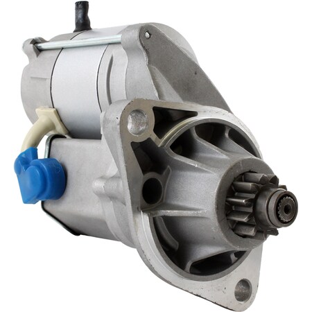 Db Electrical Starter For Dodge Ram Truck Pickup 8.0L 8.0 V10 1994-1995 17549; 410-52269 410-52269